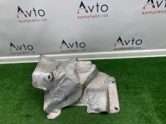 Тепловой экран Audi TT