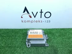 Блок управления airbag Audi TT
