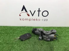 Замок зажигания Audi TT