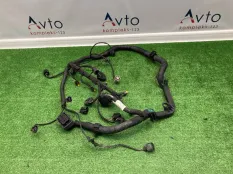 Проводка ДВС Volkswagen Polo