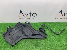 Кронштейн фары Audi A4