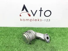 Клапан egr Audi A4