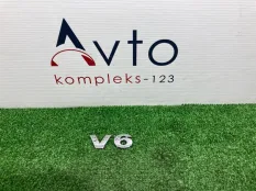 Шильдик Volkswagen Touareg