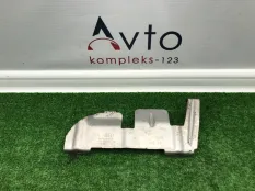 Тепловой экран Audi A4