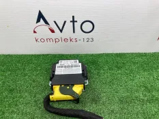 Блок управления airbag Volkswagen Polo