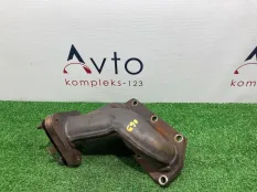 Коллектор впускной Volkswagen Touareg