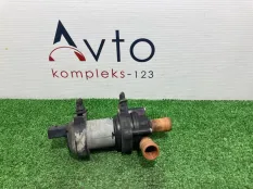 Насос водяной (помпа) Volkswagen Touareg