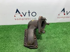 Коллектор впускной Volkswagen Touareg