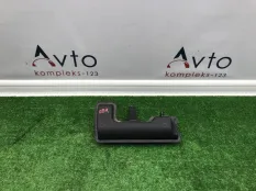 Демпфер Audi TT