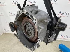 АКПП Volkswagen Polo