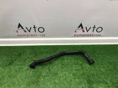 Патрубок воздушный Audi TT