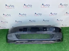 Бампер Volkswagen Polo
