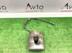 Суппорт тормозной Volkswagen Polo