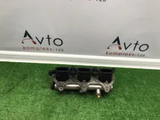 Коллектор впускной Audi A4