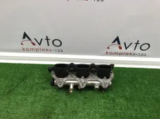 Коллектор впускной Audi A4