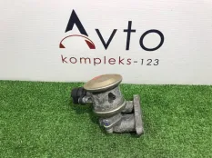 Клапан egr Audi TT