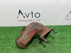 Коллектор выпускной Volkswagen Touareg