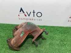 Коллектор выпускной Volkswagen Touareg