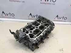Головка блока цилиндров Audi A4