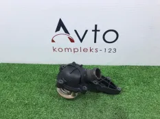 Корпус термостата Audi A4