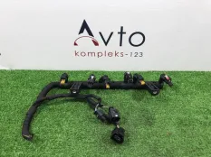 Проводка форсунок Audi A4