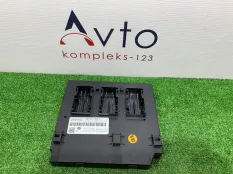 Блок управления бортовой сети Audi Q3