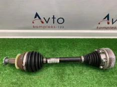 Приводной вал Volkswagen Polo
