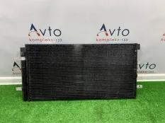 Радиатор кондиционера Audi A4