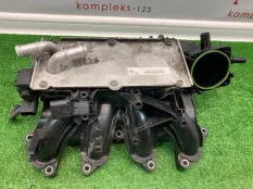 Коллектор впускной Volkswagen Polo