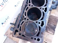 Блок цилиндров Audi Q5