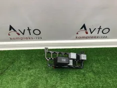 Блок предохранителей Audi TT