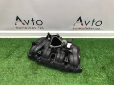 Коллектор впускной Volkswagen Golf