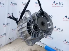 АКПП Audi Q3