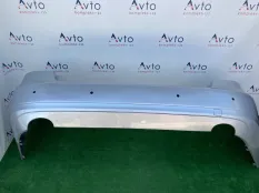 Бампер Mercedes-Benz E-Class