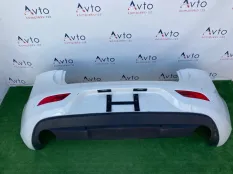 Бампер Volvo V40