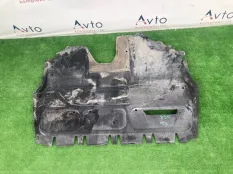 Защита двигателя Volkswagen Polo