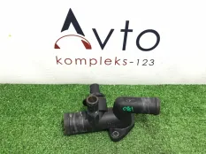 Корпус термостата Audi TT