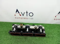 Коллектор впускной Audi A6