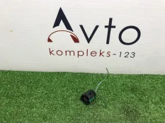 Разъем Volkswagen Golf