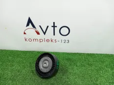 Ролик обводной Audi A6