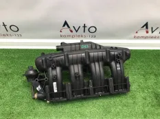 Коллектор впускной Audi A4