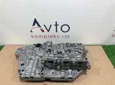 Блок клапанов акпп Mazda Axela