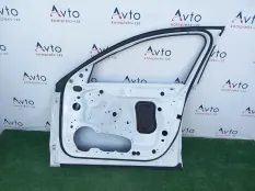 Дверь Audi A6