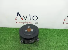 Насос водяной (помпа) Audi A3