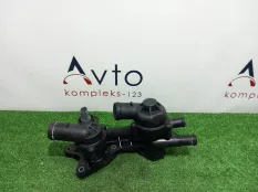 Корпус термостата Audi A3