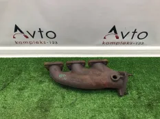 Выпускной коллектор Audi A6