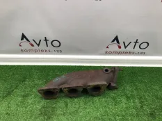 Выпускной коллектор Audi A6