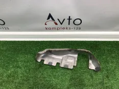 Тепловой экран Audi A3