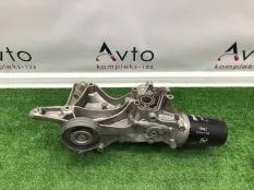 Кронштейн генератора Audi A4