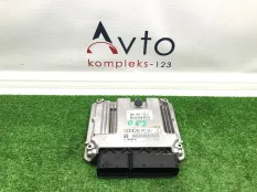 Блок управления двигателем Audi A4